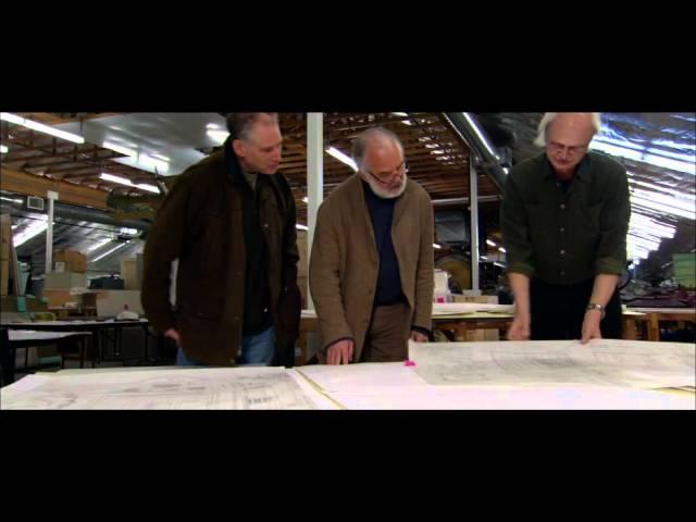 STAR WARS - The Blueprints