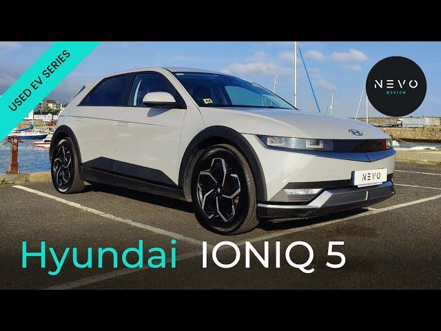 Hyundai IONIQ 5 - Used EV Review