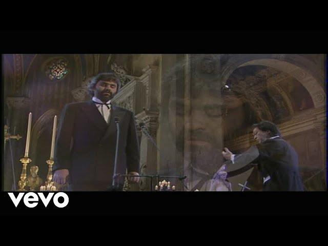 Ave Maria (Live)