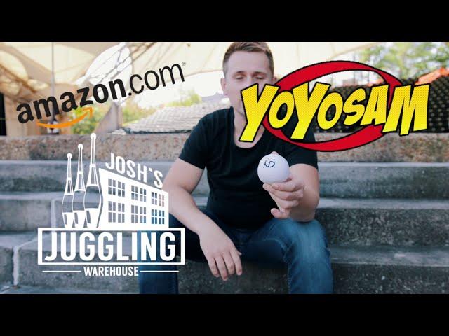 How to Juggle 7 Balls (Advanced Tutorial)