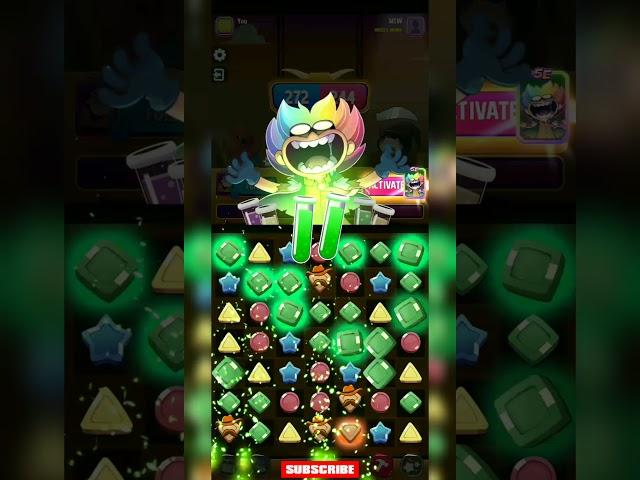Foxy Roxy Vs Doctor Color SE - Match Masters #trending #shorts #status #whatsappstatus #gaming