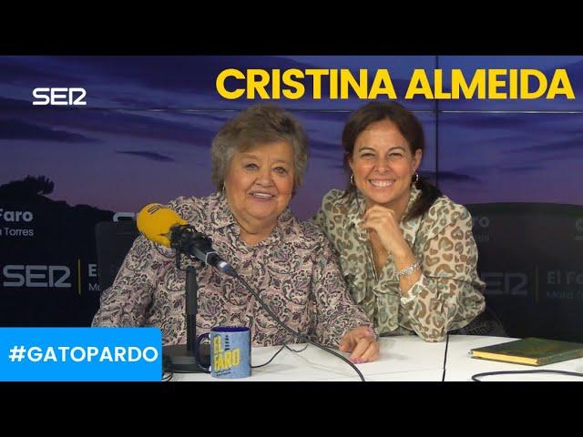 Cristina Almeida: "Siempre me quejaré de la falta de democracia de los partidos" | El Faro