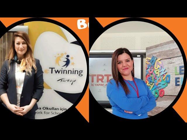 eTwinning Bursa Günleri (1.Gün)