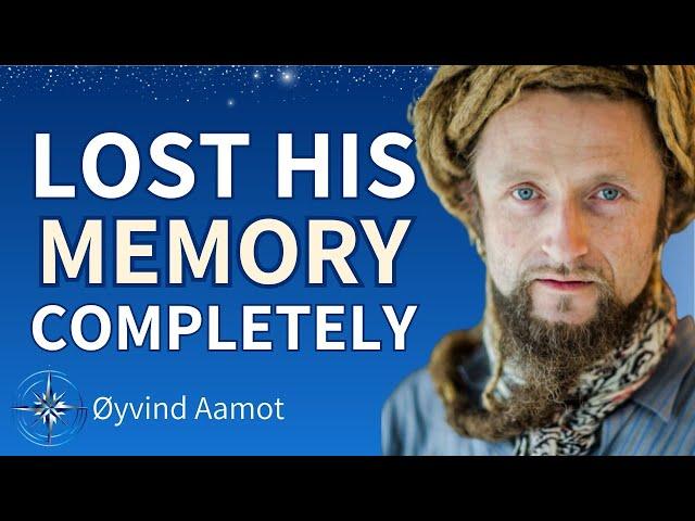 Man Completely Looses His Memory For 27 Years Of Who He Was! Wind Øyvind Aamot's Mysery Case