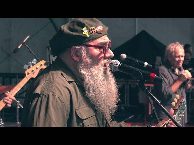 Canned Heat - On The Road Again - Don Odells Legends