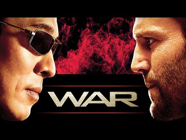 War (2007) Movie || Jason Statham, Jet Li, John Lone, Devon Aoki, || Review And Facts