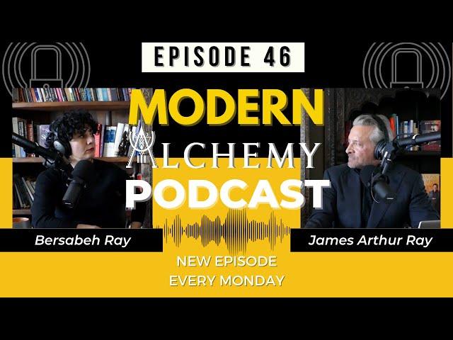 What is Environment and Why is it Important? - Modern Alchemy Podcast Episode 46