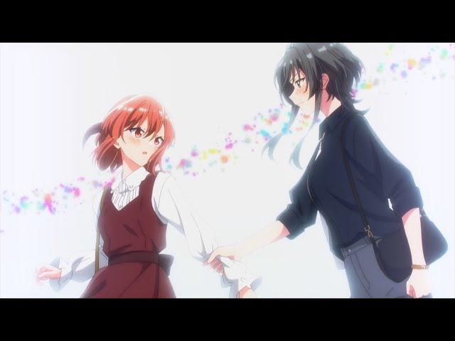 Yori x Himari - Nothin' On You // AMV