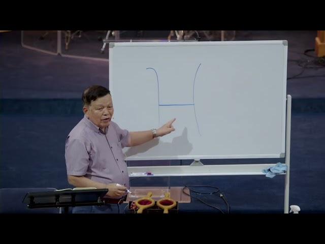 Rev. Dr. Gordon Za Thio | Cawnpiaknak | Zaan Hnihnak