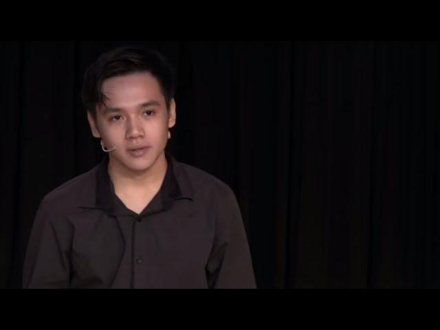 Synesthesia: The “disorder” that truly is an EXTRAorder. | Wesley Trisnadi | TEDxJIS