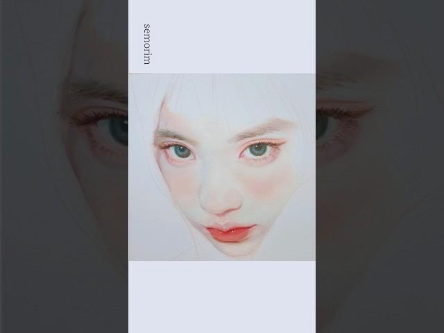 [Short] 문교 갤러리 아티스트 소프트 오일파스텔 120색(Mungyo Gallery Artist Soft Oil Pastel 120 colors) | semorim