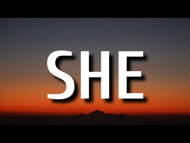 Jelly Roll - She (Lyrics)