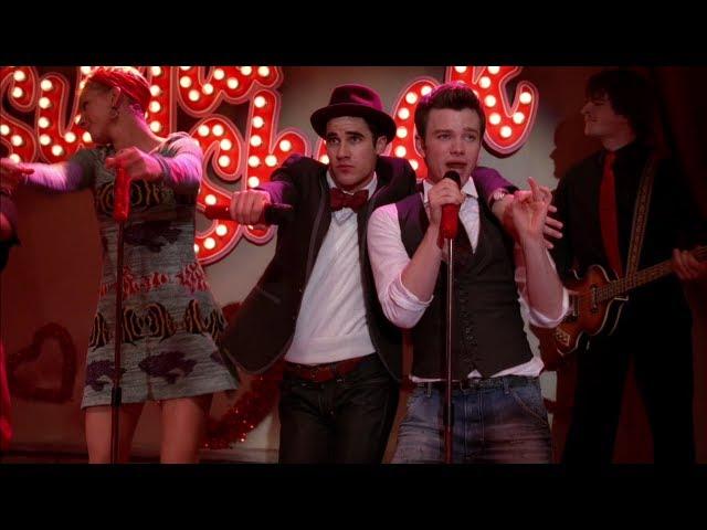 GLEE - Love Shack (Full Performance) (Official Music Video)