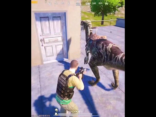 Funny Victor  #funlixpubg #pubgmobile #shorts