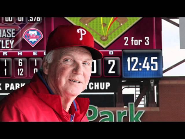 How To Fix the Phillies (In 1 Minute)