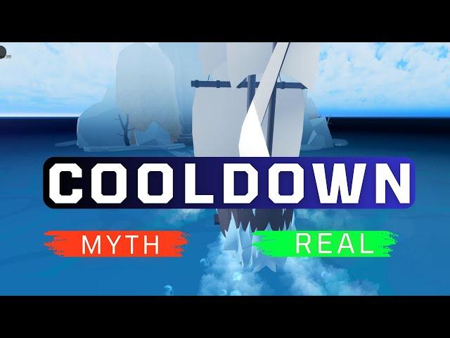 Is Cooldown Affecting Your Leviathan Spawns? Here's the Truth!