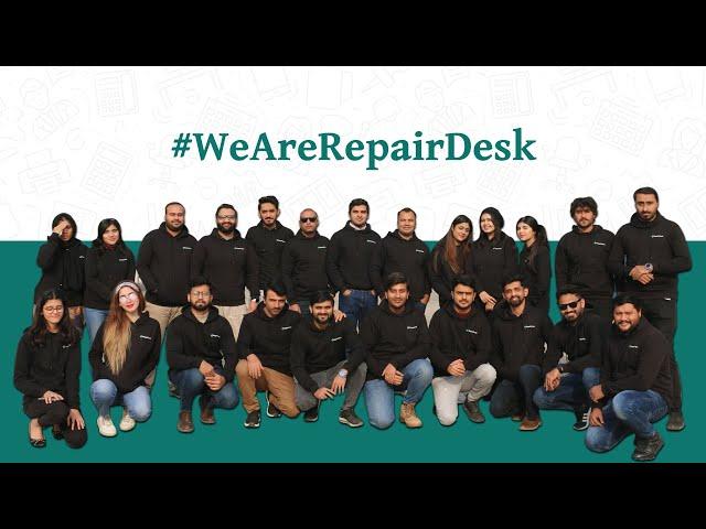 Tour of the RepairDesk Offices – RepairDesk