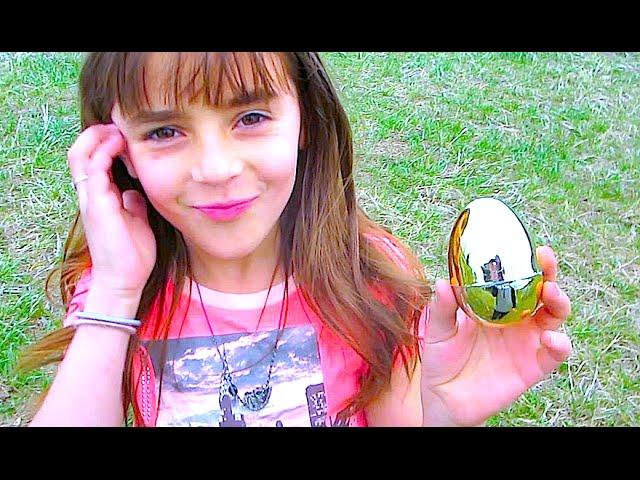 SHAYTARDS EASTER EGG HUNT!