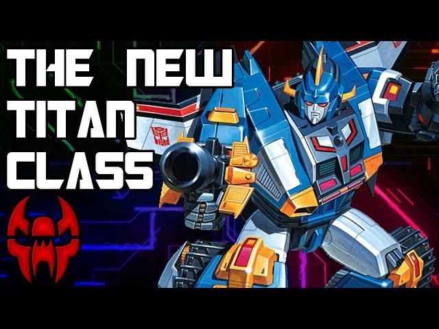 Titan Star Convoy Changes Everything