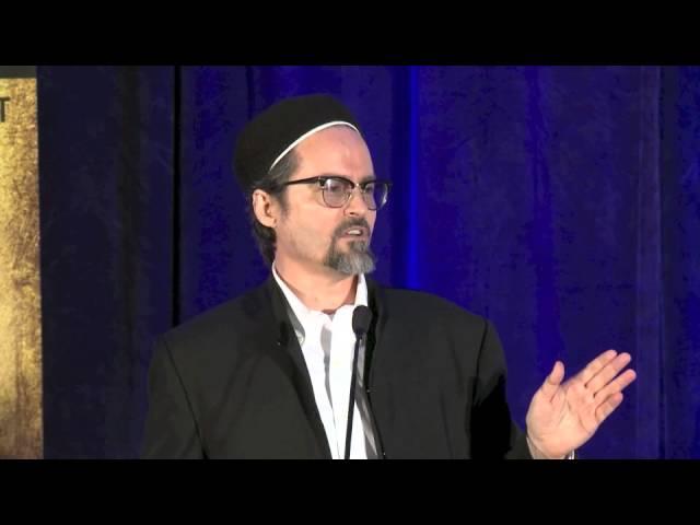 The Middle Path - Shaykh Hamza Yusuf