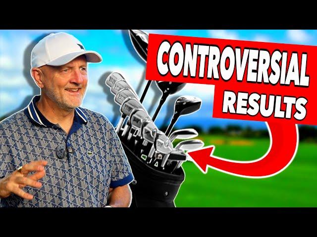 Why I changed ALL my golf clubs