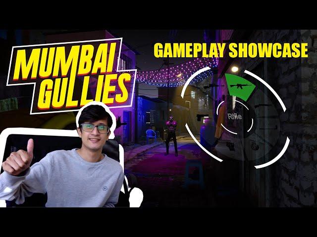 MUMBAI GULLIES GAMEPLAY REVEAL