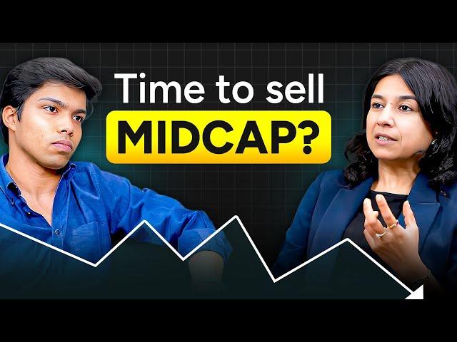 Midcaps Outperformed Nifty in Returns | Best Mutual Fund to Invest?
