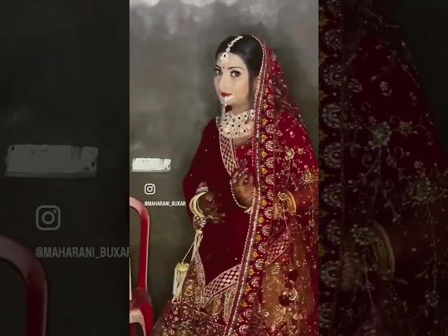 pooja di ki shaadi🫶