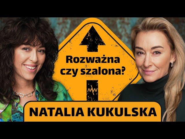 Natalia Kukulska: Ile kosztuje prywatność w blasku fleszy? | DALEJ Martyna Wojciechowska