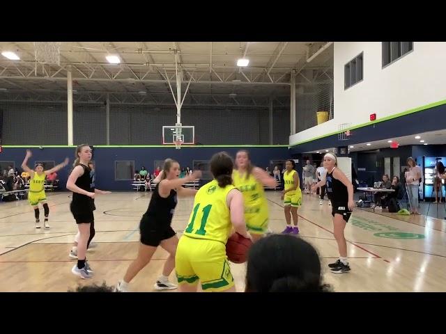 Insider Exposure Beast of the East Game 4: 5/22/22 NRV Storm vs BRHMM 2nd Half L 45-39