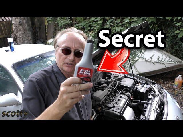 5 Mechanic Secrets I Have to Tell You Before I Retire