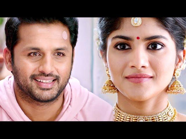 A AA 2 Hindi Dubbed Movie | Nithin, Megha Akash | South Hindi Dubbed Movie