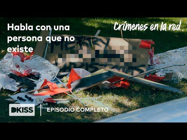 La venganza nunca es buena opción | Episodio Completo | Crímenes en la red