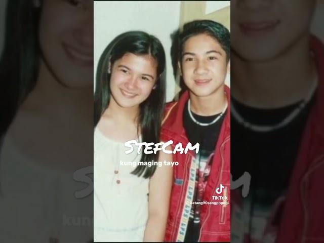 StefCam Forever #shorts #fypシ #stefanomori #camilleprats #stefanomori