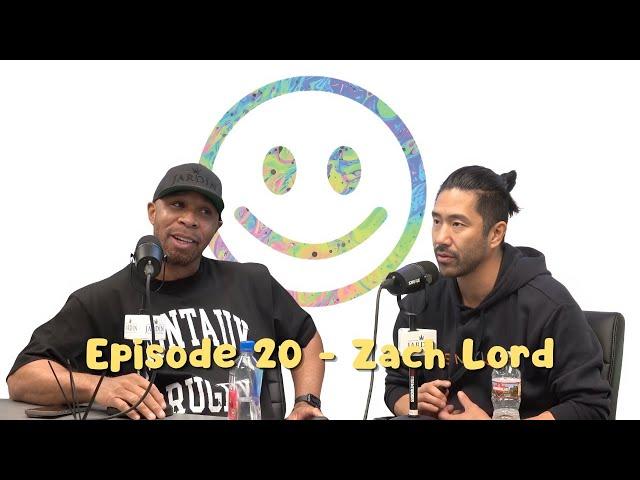 ZACH LORD from JARDIN talks LAS VEGAS NIGHTLIFE and CANNABIS to FREQUENCY and VIBRATION.
