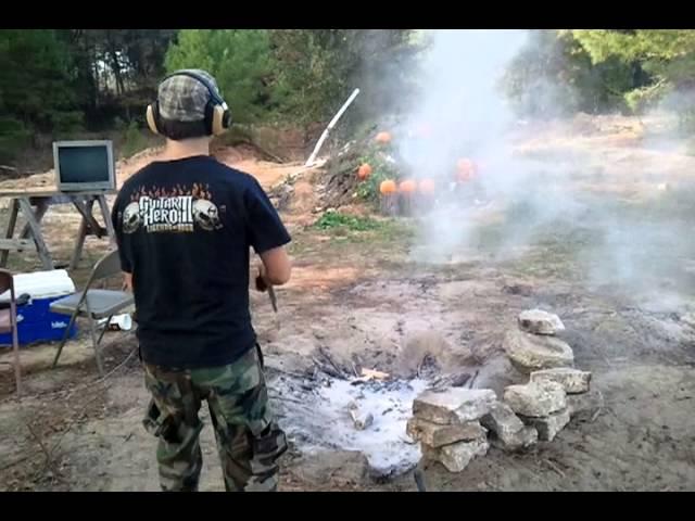 Fun redneck day