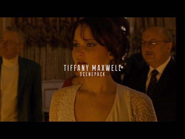 Tiffany Maxwell scene pack (logoless + mega link)