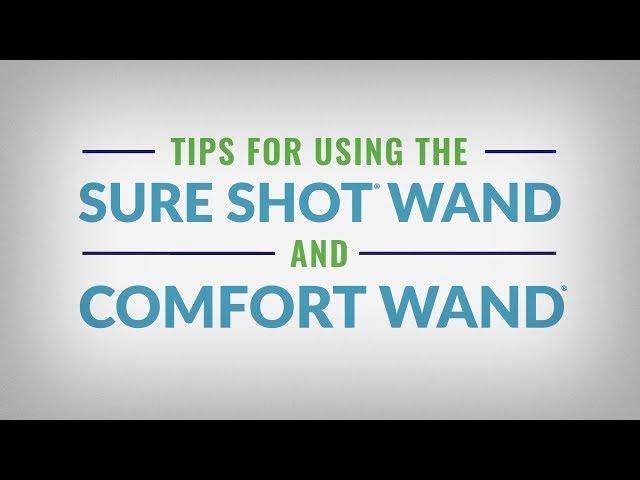 Tips for Using The Roundup Sure Shot Wand and Comfort Wand To Kill Weeds