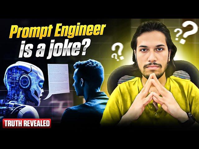 Can AI Really Replace IT Jobs? | Shocking Truths Revealed!!