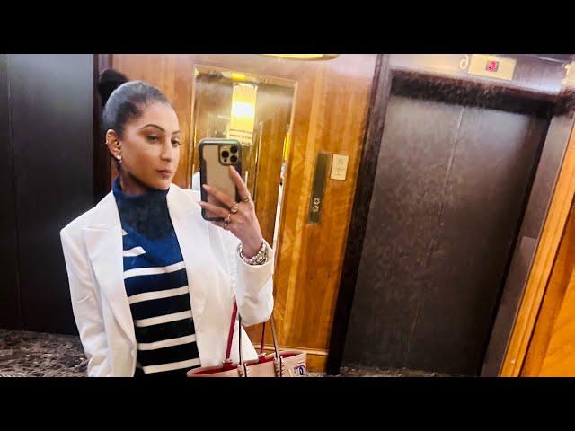 New Year 2024 | London | Vlog | Sonal Maherali