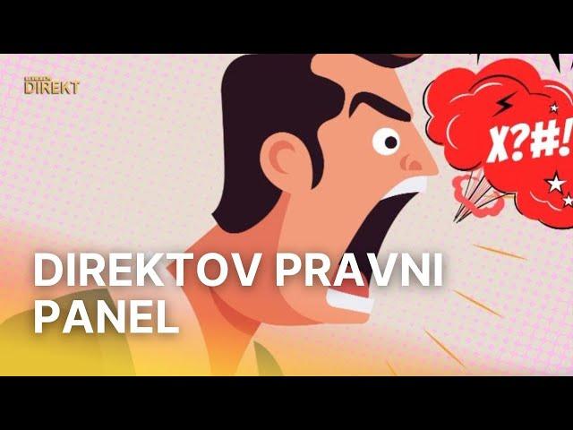 Odvjetnici secirali Turudićevu izjavu da Tomašević širi govor mržnje | RTL Direkt