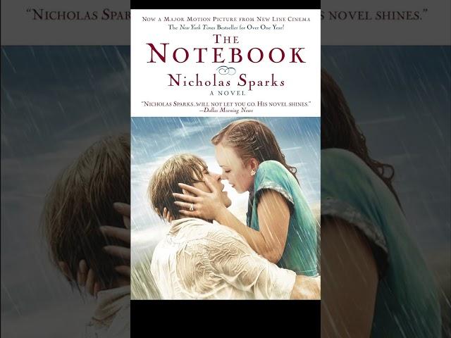 The Notebook #art #arthousefilm #lifeisbutadream #artmovie #movie