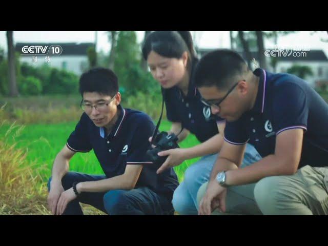 《地理·中国》 20241219 中国之最—最长的运河4·水乡 | CCTV科教