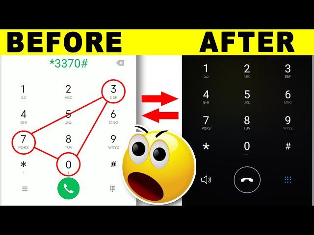 10 Amazing Phone functions you had no idea existed!