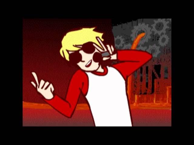 [S] Dave: Lose Yourself