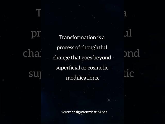Understanding Transformation and How Conscious Breathing helps us in Transform | Dr. Vishal Saxsena