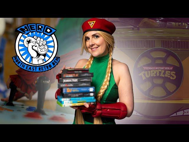 Nerd Fest 2025