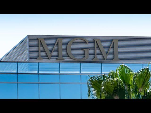 Amazon to buy MGM Studios for $8.45 billion