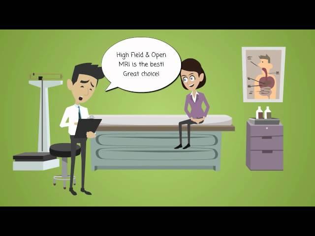 High Field & Open MRI - Louisville, KY