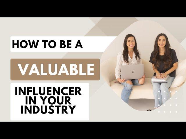 Authenticity is Key: Becoming a Micro Influencer in Your Niche or Industry